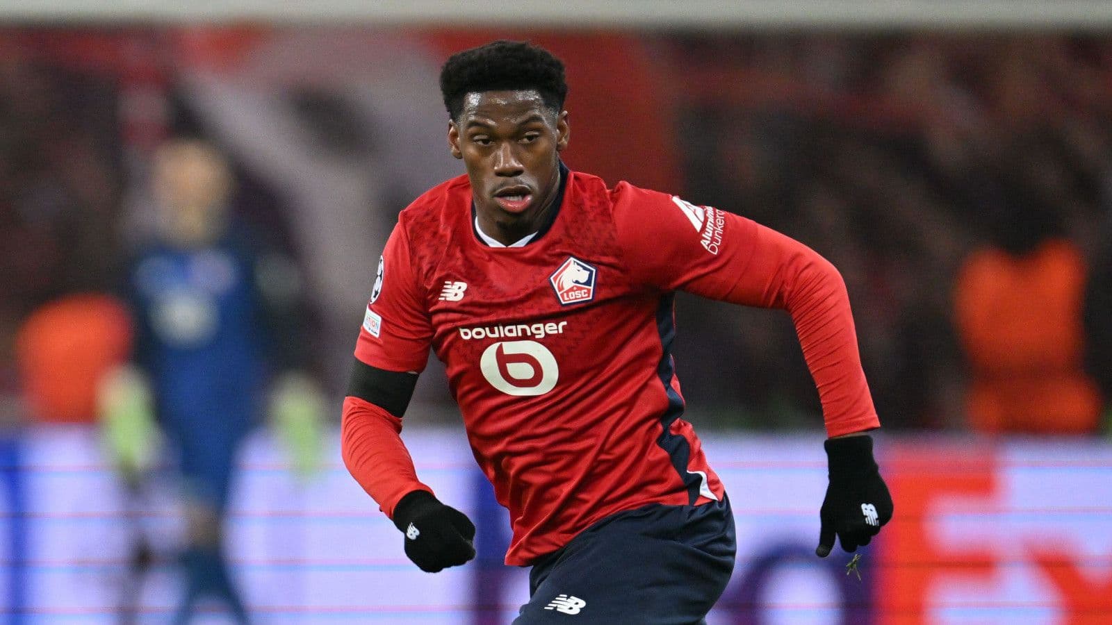 Report: Liverpool launch move for Lille's goal machine Jonathan David