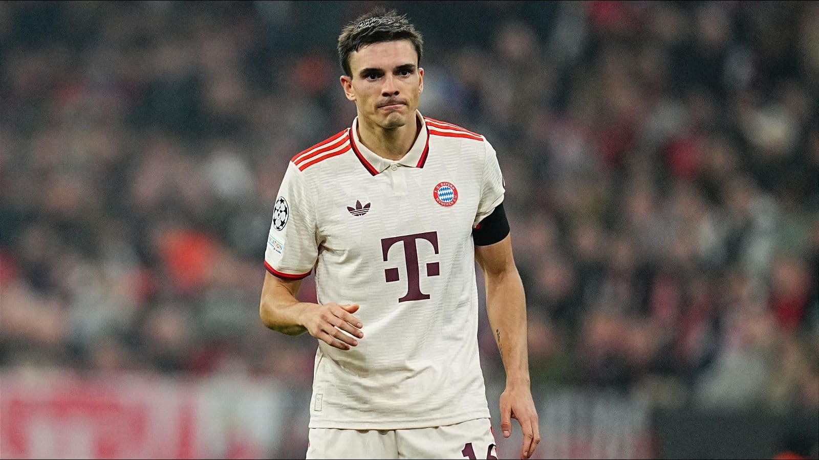 Report: Tottenham target Joao Palhinha as Bayern Munich brace for midfield shake-up