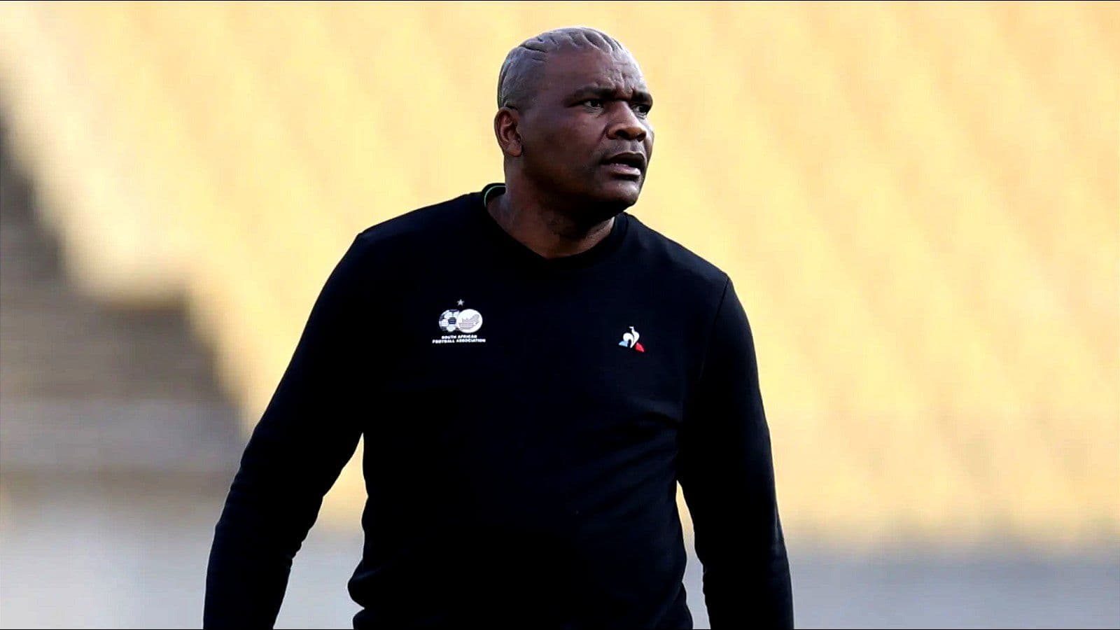 Preview: South Africa face tricky Egypt in CHAN qualifier first leg