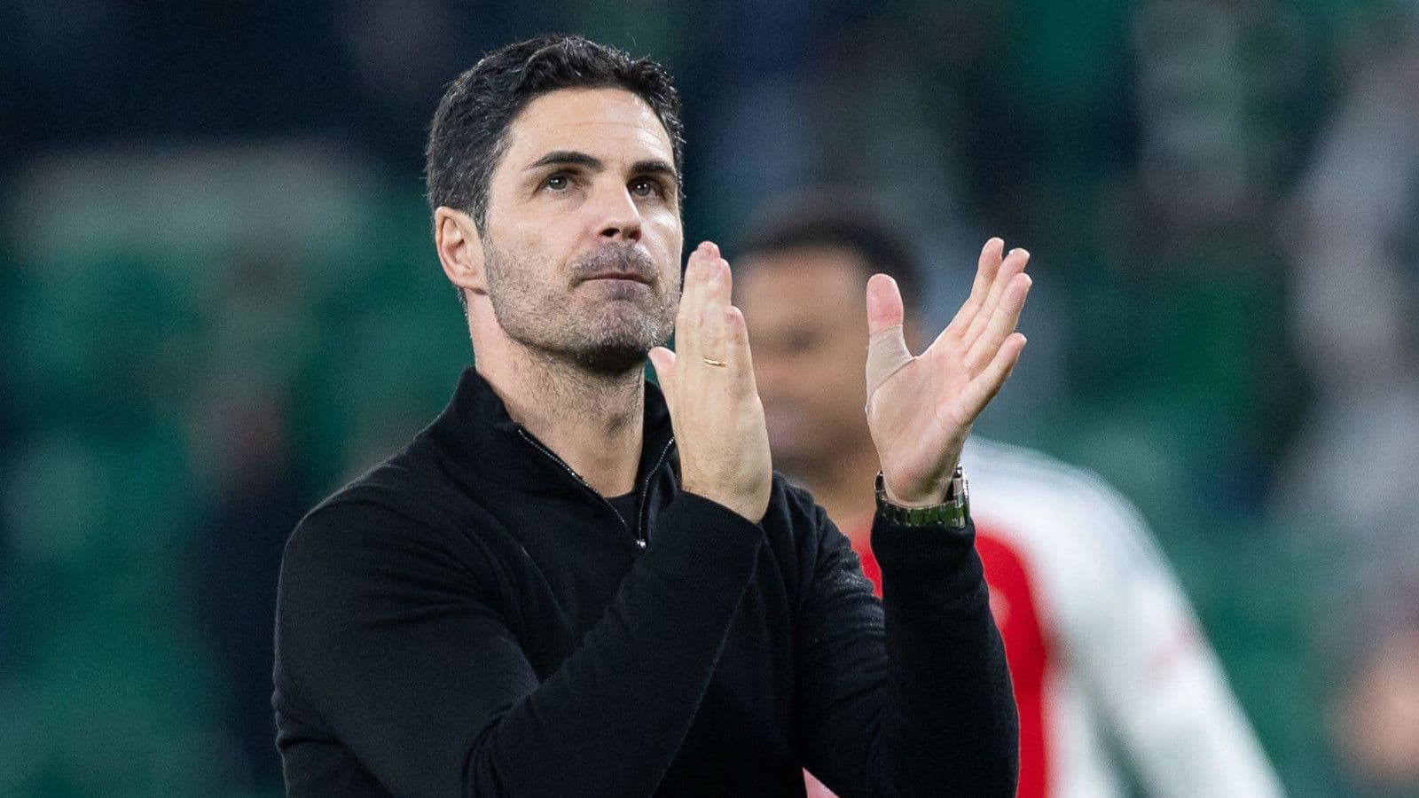 Mikel Arteta praises Arsenal mindset after hard-fought win at Fulham