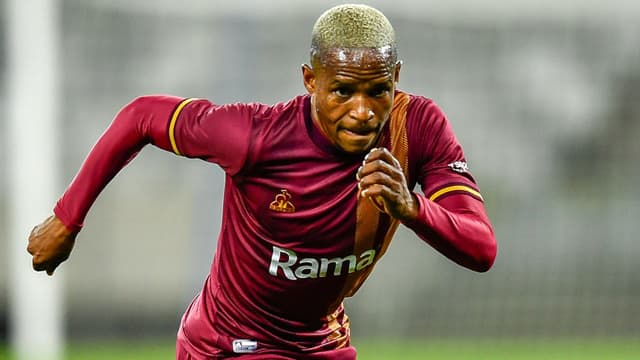sekhukhune-united-reportedly-agree-deal-for-stellenbosch-striker-lehlohonolo-mojela