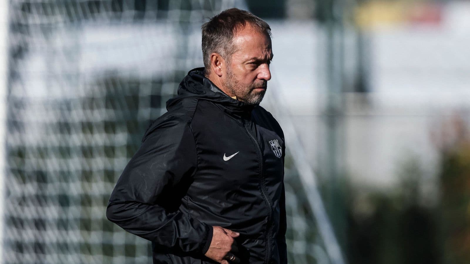 Hansi Flick's two-match ban upheld after Barcelona's appeals dismissed