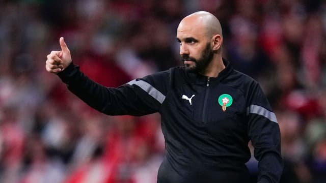 morocco-warned-against-overconfidence-ahead-of-afcon-last-16-clash-with-tanzania