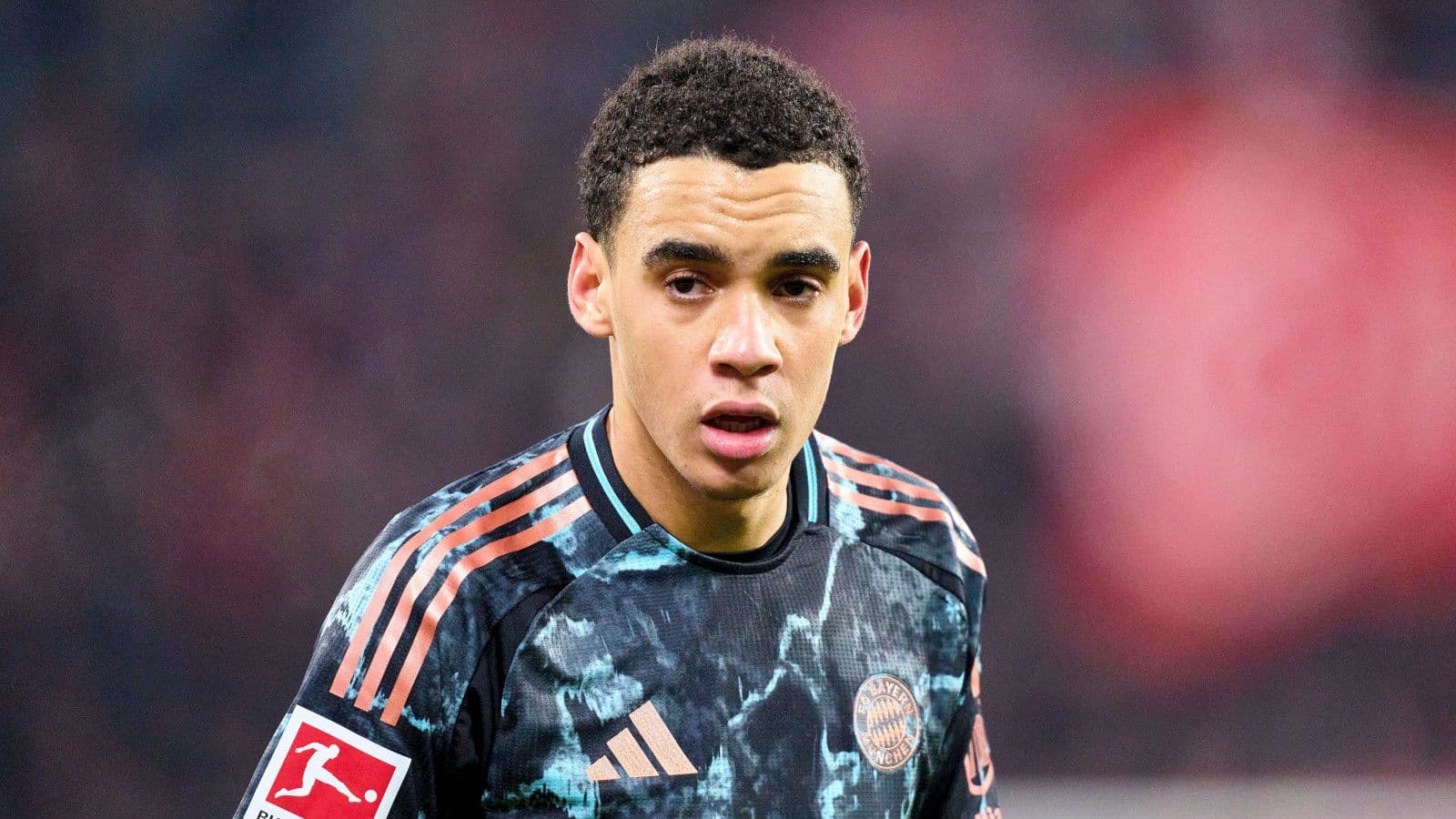 Bayern Munich attacker Jamal Musiala says he 'takes full responsibility' after autobahn crash