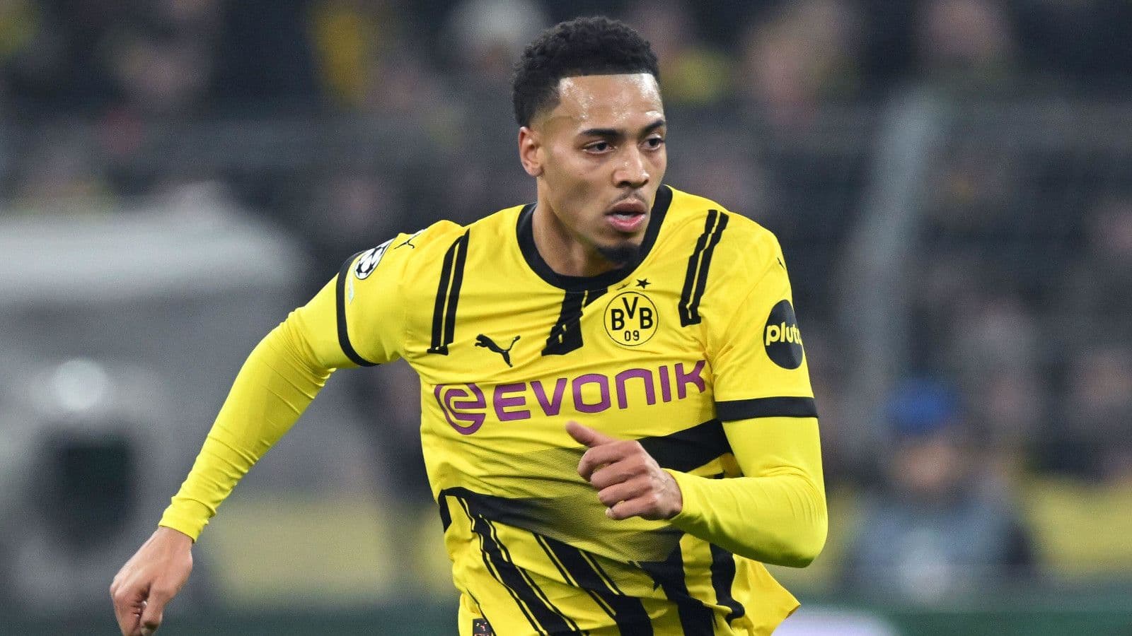 Report: Man Utd target Dortmund's Felix Nmecha in bold transfer swoop