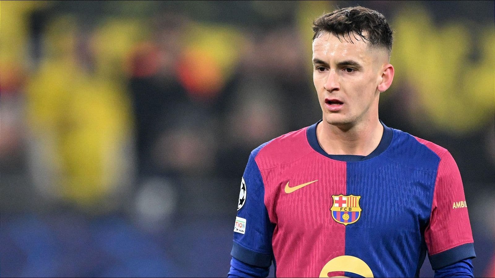 Marc Casado boost for Barcelona as midfielder cleared to return after injury scare