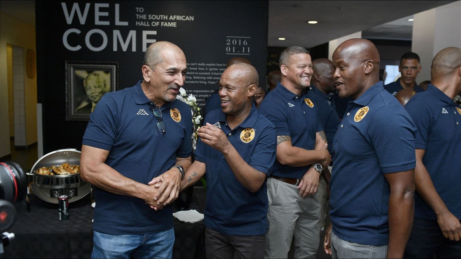Jabu Mahlangu remembers Ellis Park tragedy 25 years on