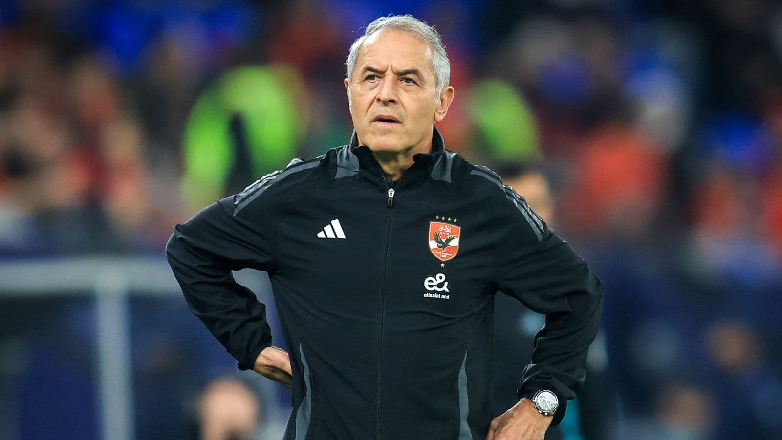 Al Ahly coach Marcel Koller wary of Sundowns ahead of CAF Champions League return match