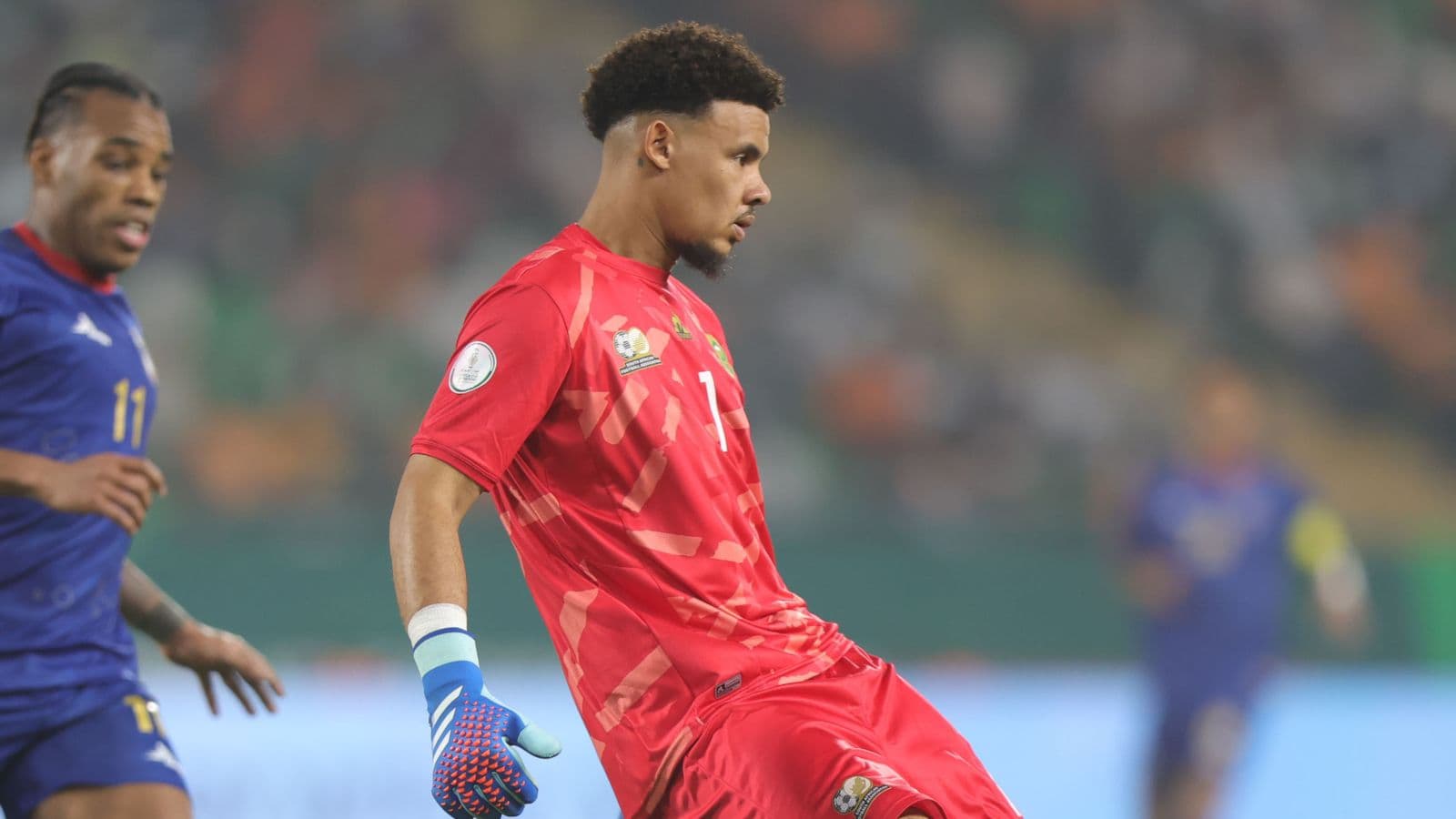 AFCON 2023: Ronwen Williams shootout heroics puts Bafana Bafana in the semi-finals