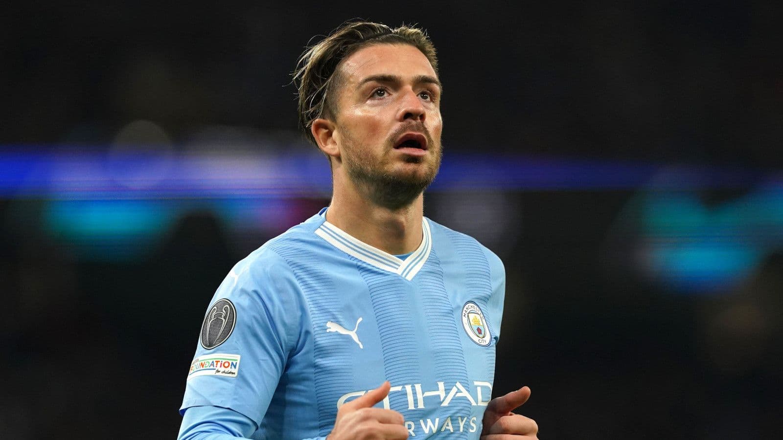 Jack Grealish's Man City future in doubt after Asia tour omission