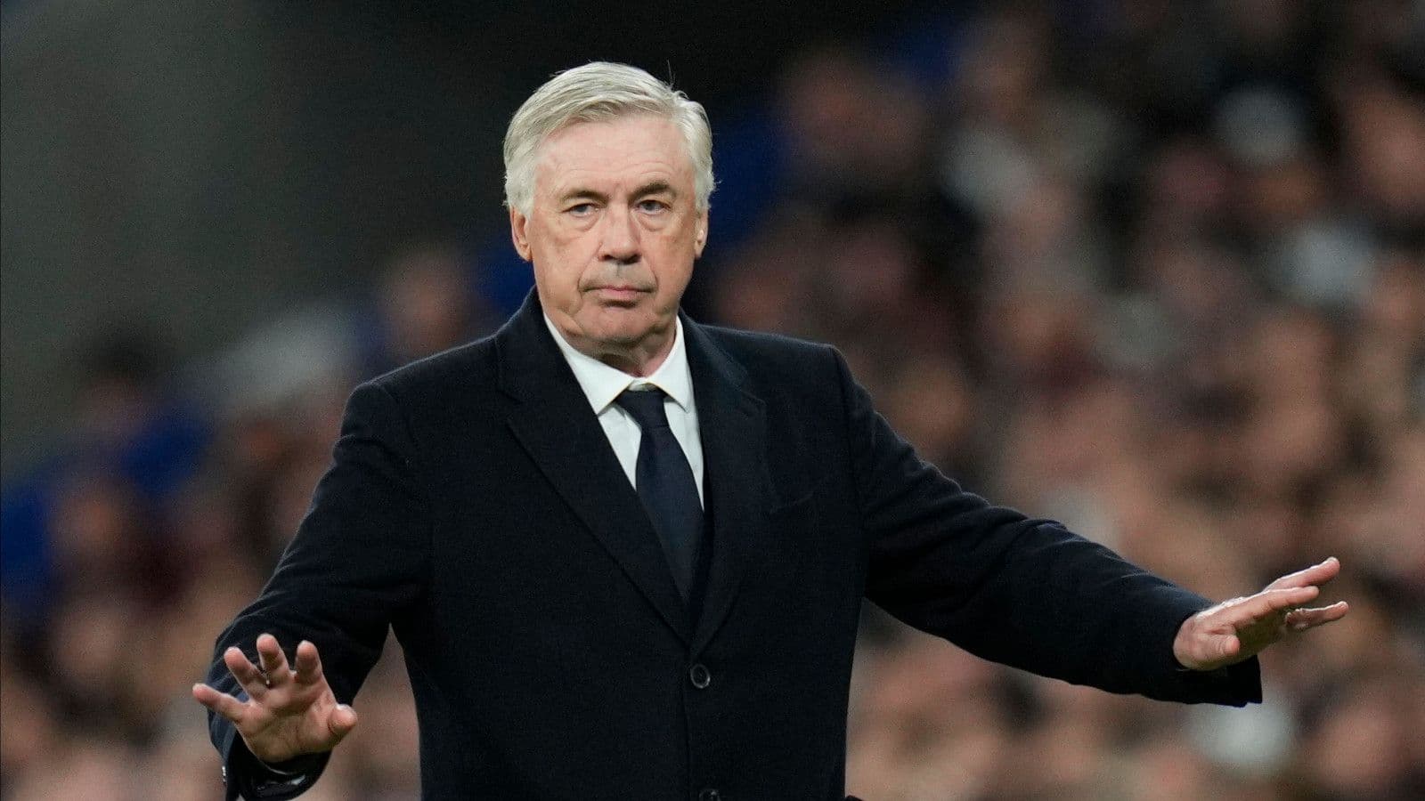 Carlo Ancelotti confirms Real Madrid exit and Brazil move: "No need for drama"