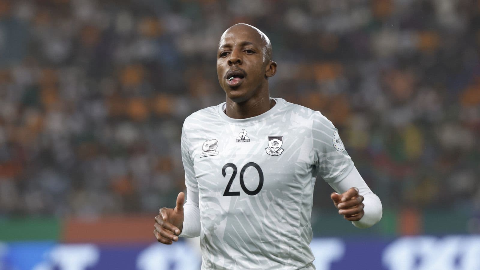 Doctor Khumalo hails Mudau, Mvala commitment to Bafana cause
