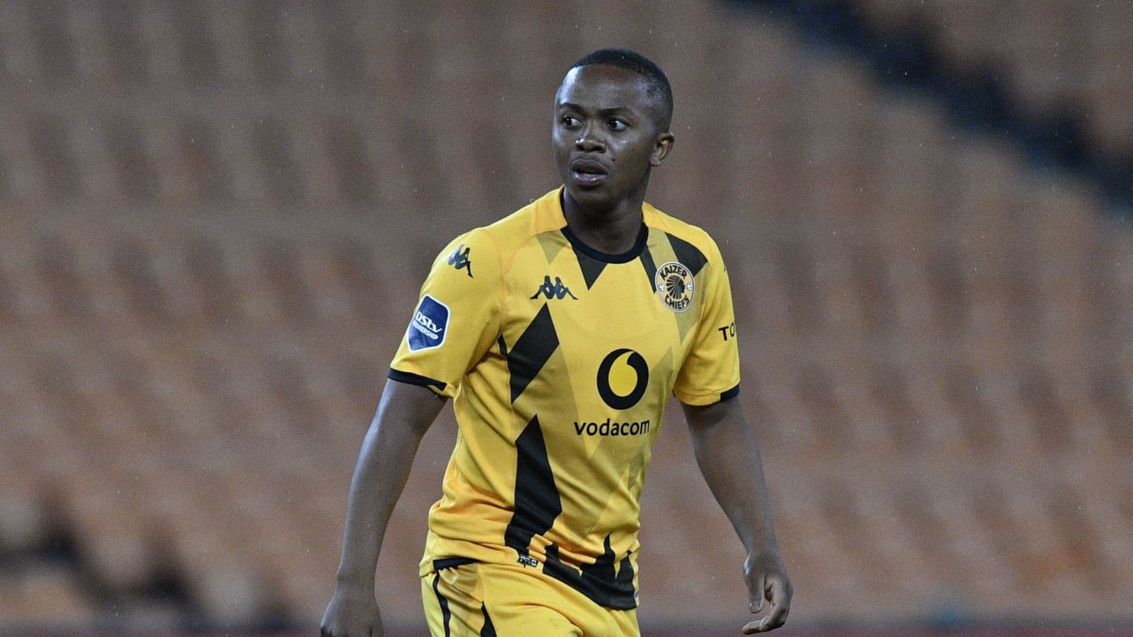 Nkosingiphile Ngcobo admits mindset issues behind Kaizer Chiefs' struggles