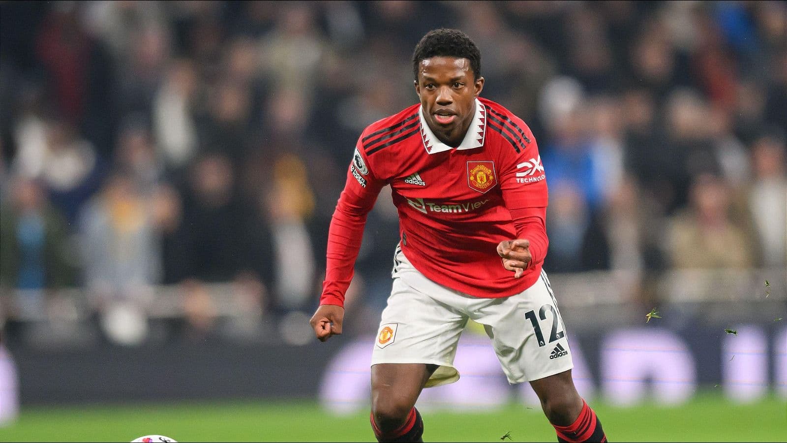 Tyrell Malacia seals PSV move and aims stinging dig at Man Utd