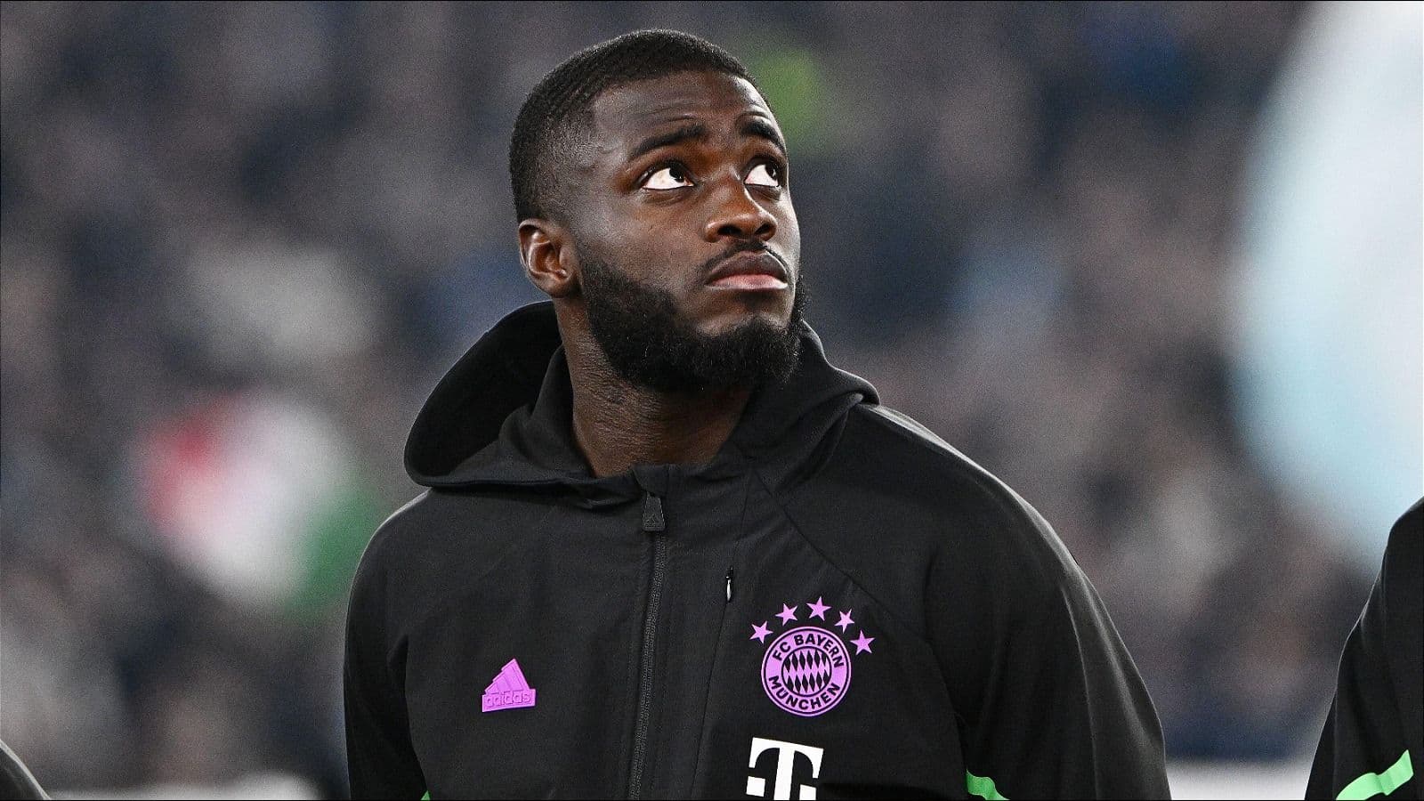 Report: Liverpool eye Bayern Munich defender Dayot Upamecano
