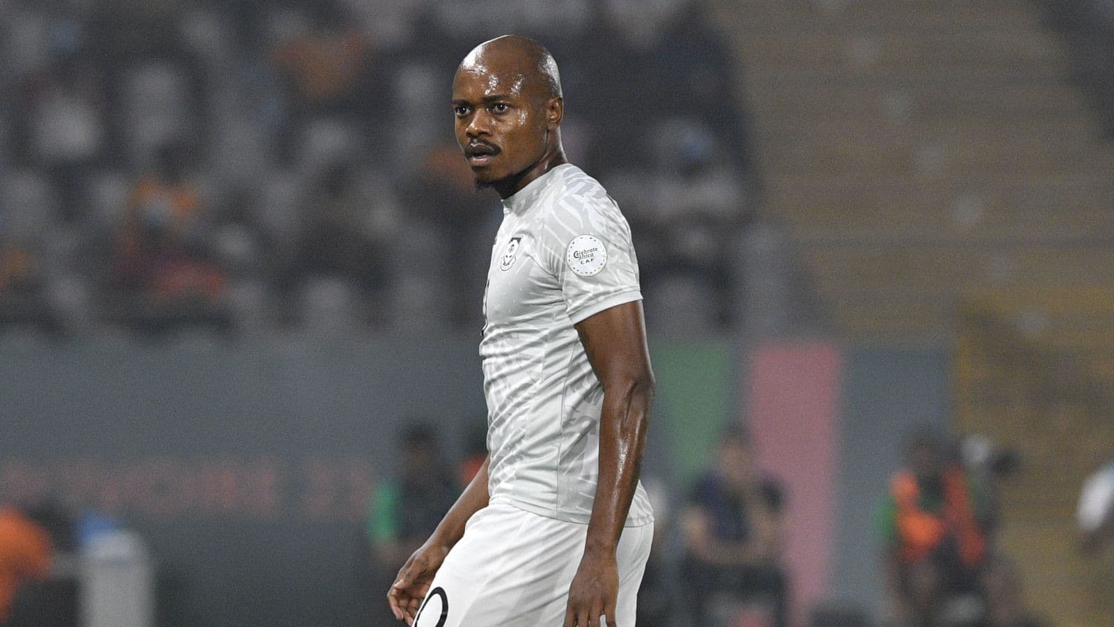 Percy Tau: Kaizer Chiefs move is on the cards if Mamelodi Sundowns don't act