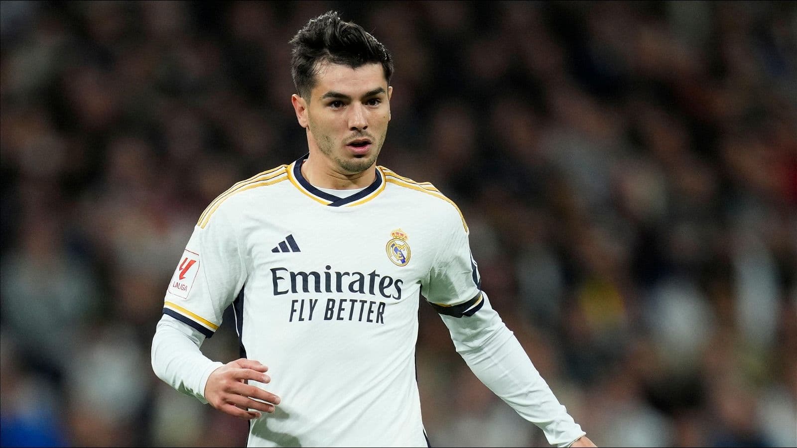 Report: Brahim Diaz secures future at Real Madrid with contract extension