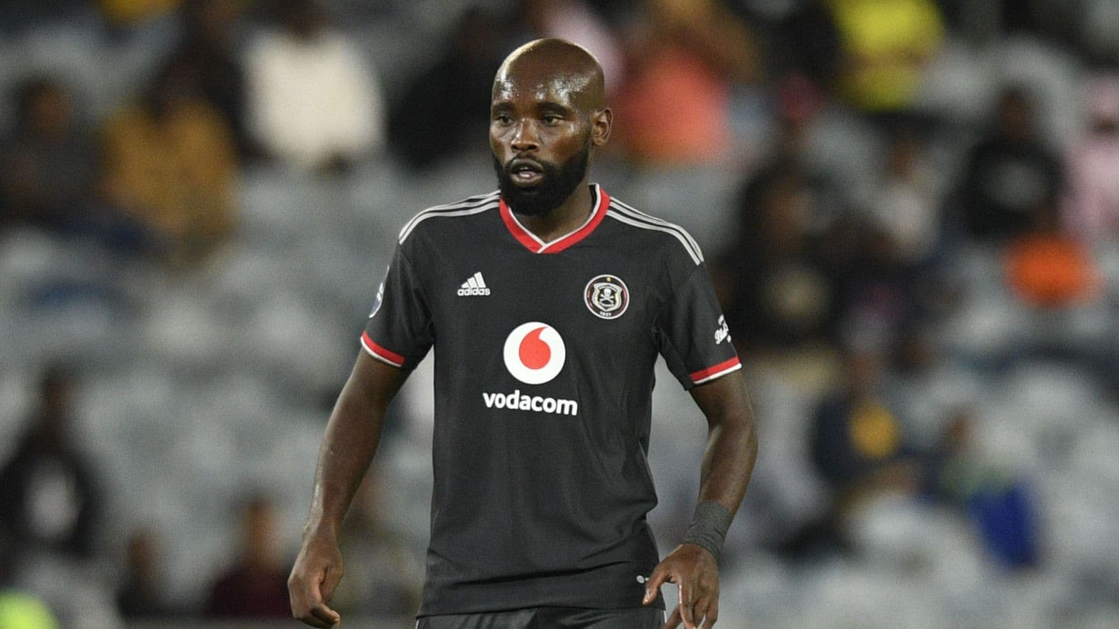 The inspirational rise of the PSL's best midfielder Makhehleni Makhaula