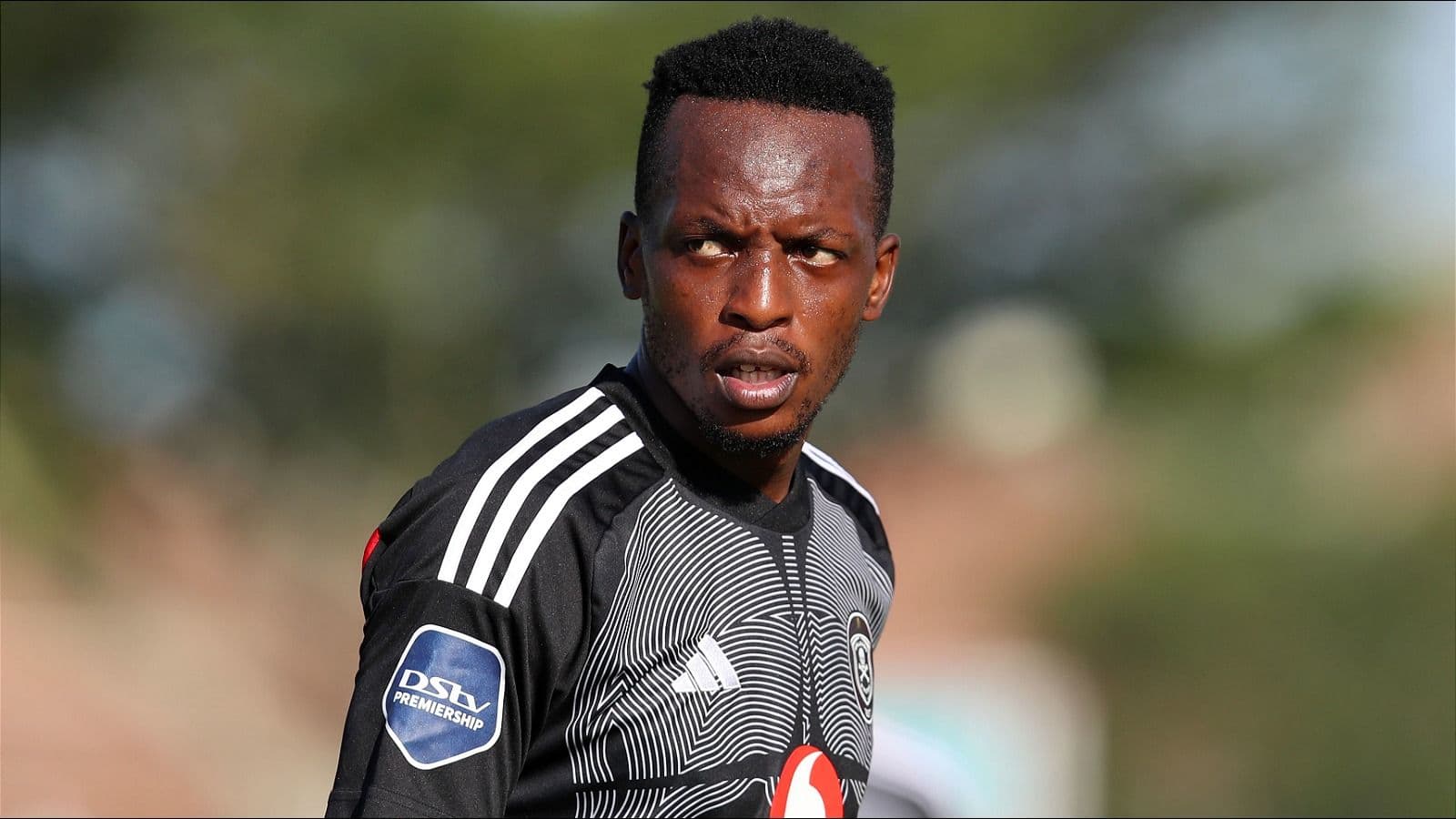 Patrick Maswanganyi boost for Orlando Pirates ahead of MTN8 final