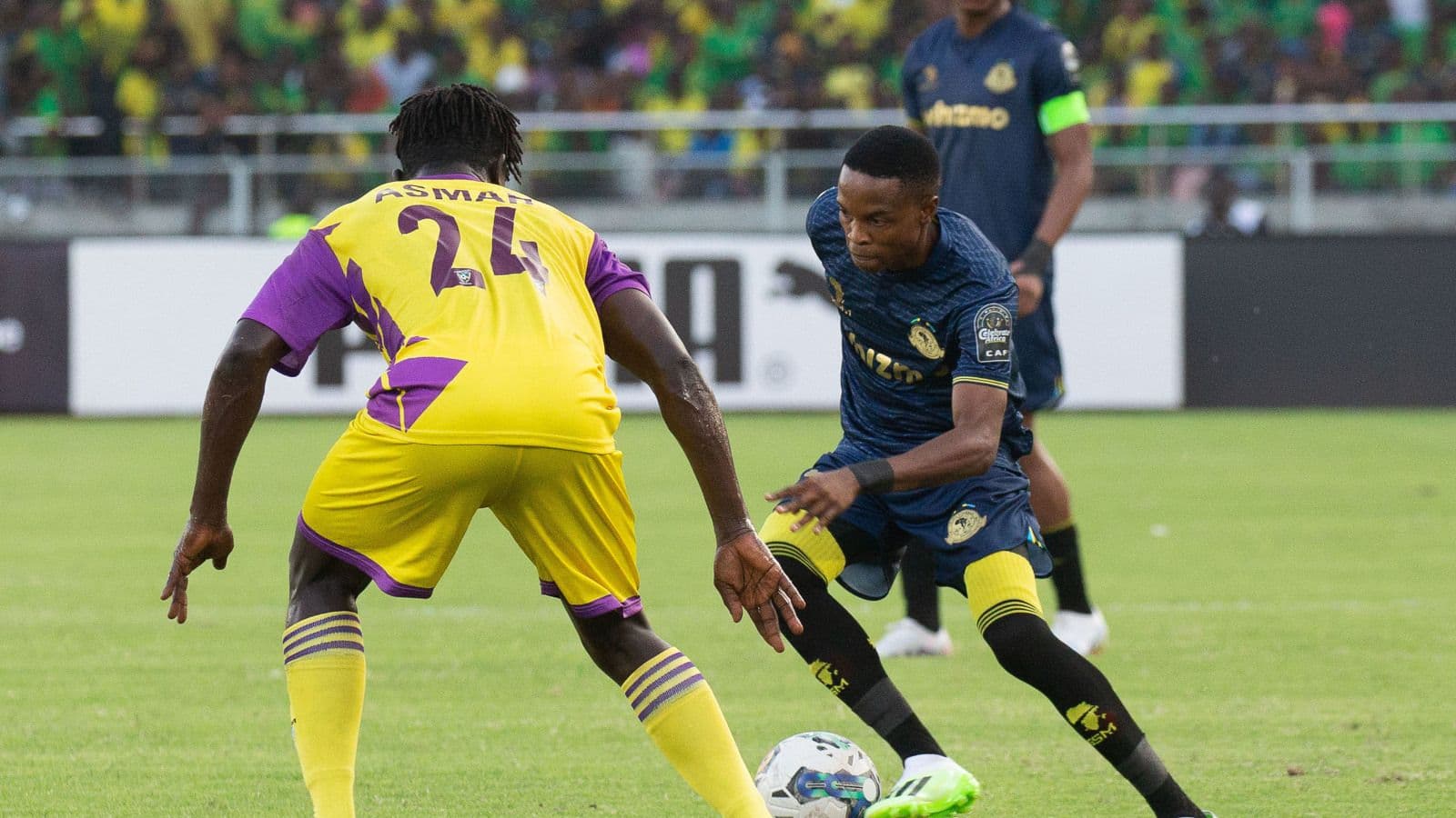 Siwelele FC reveal two new signings to boost top eight ambitions