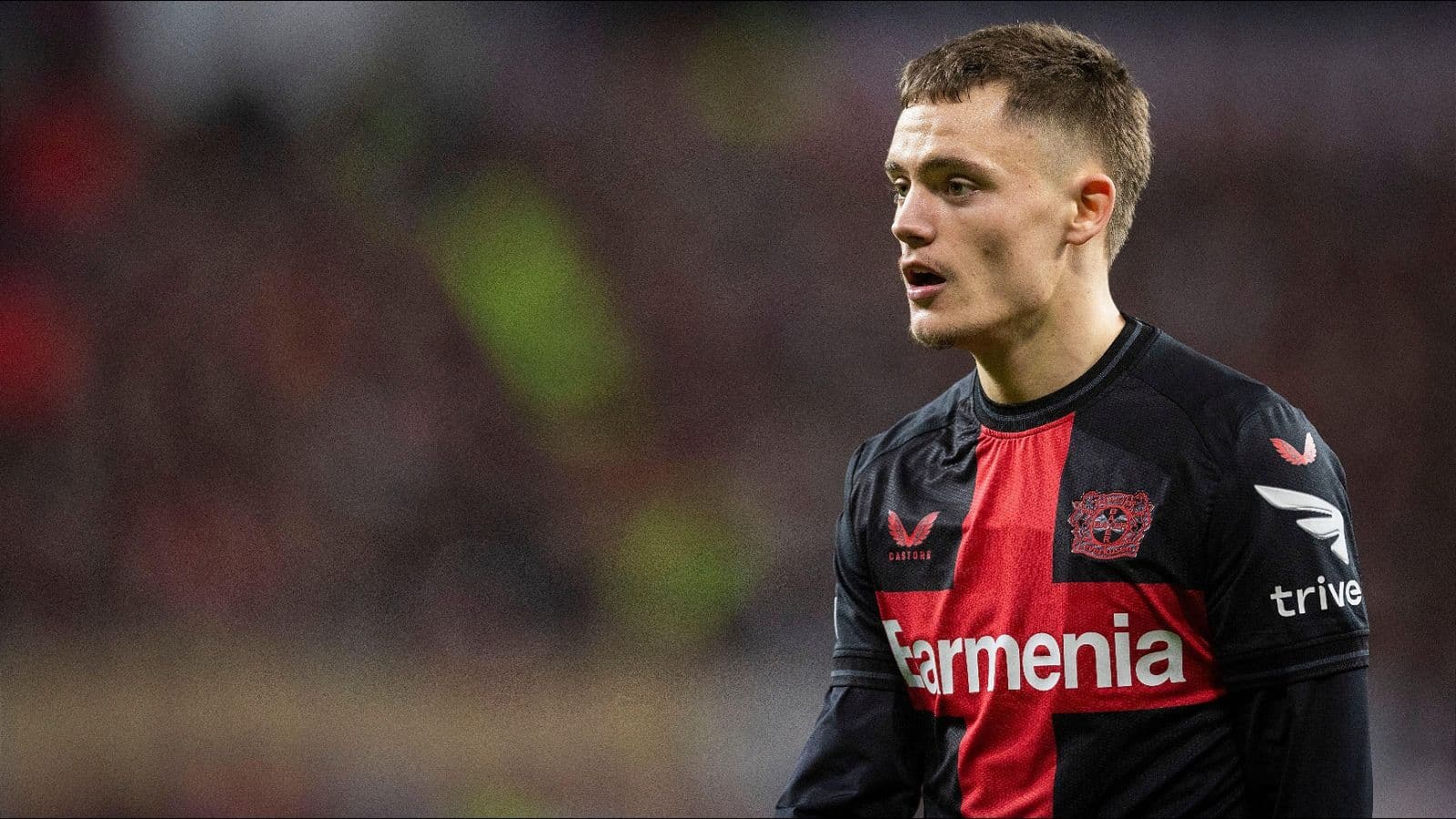 Former Bayern director says Bayer Leverkusen star Florian Wirtz is only 'thinking of Real Madrid'