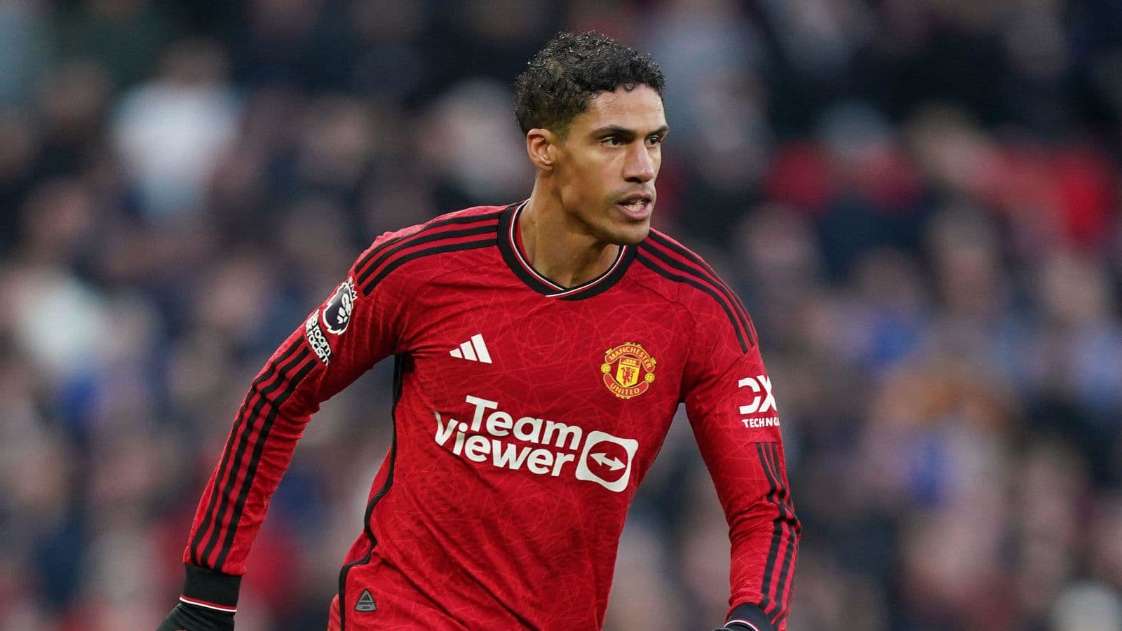 Man Utd to have Raphael Varane and Jonny Evans back for Chelsea game