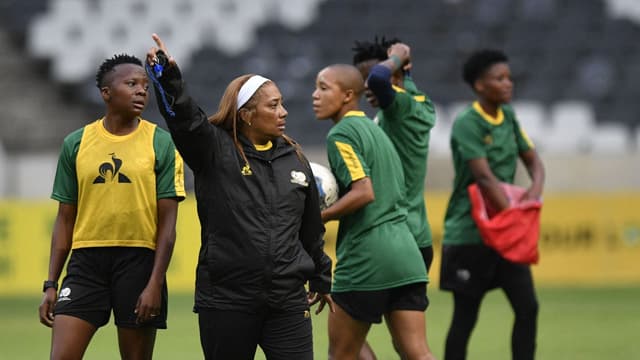 head-coach-desiree-ellis-warns-banyana-banyana-against-underestimating-tanzania-in-wafcon-opener-1