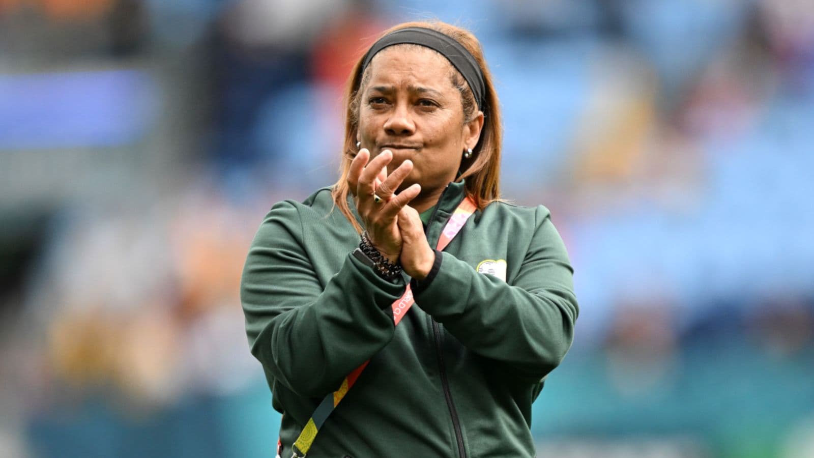 WAFCON cloud of doubt leaves Banyana Banyana in limbo