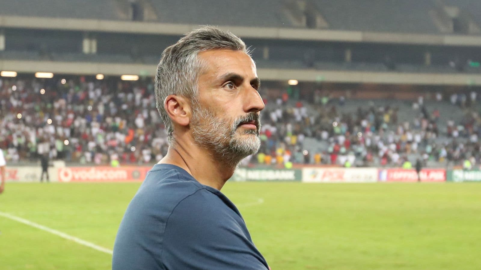 Jose Riveiro's reign ends, but his legacy at Orlando Pirates lives on