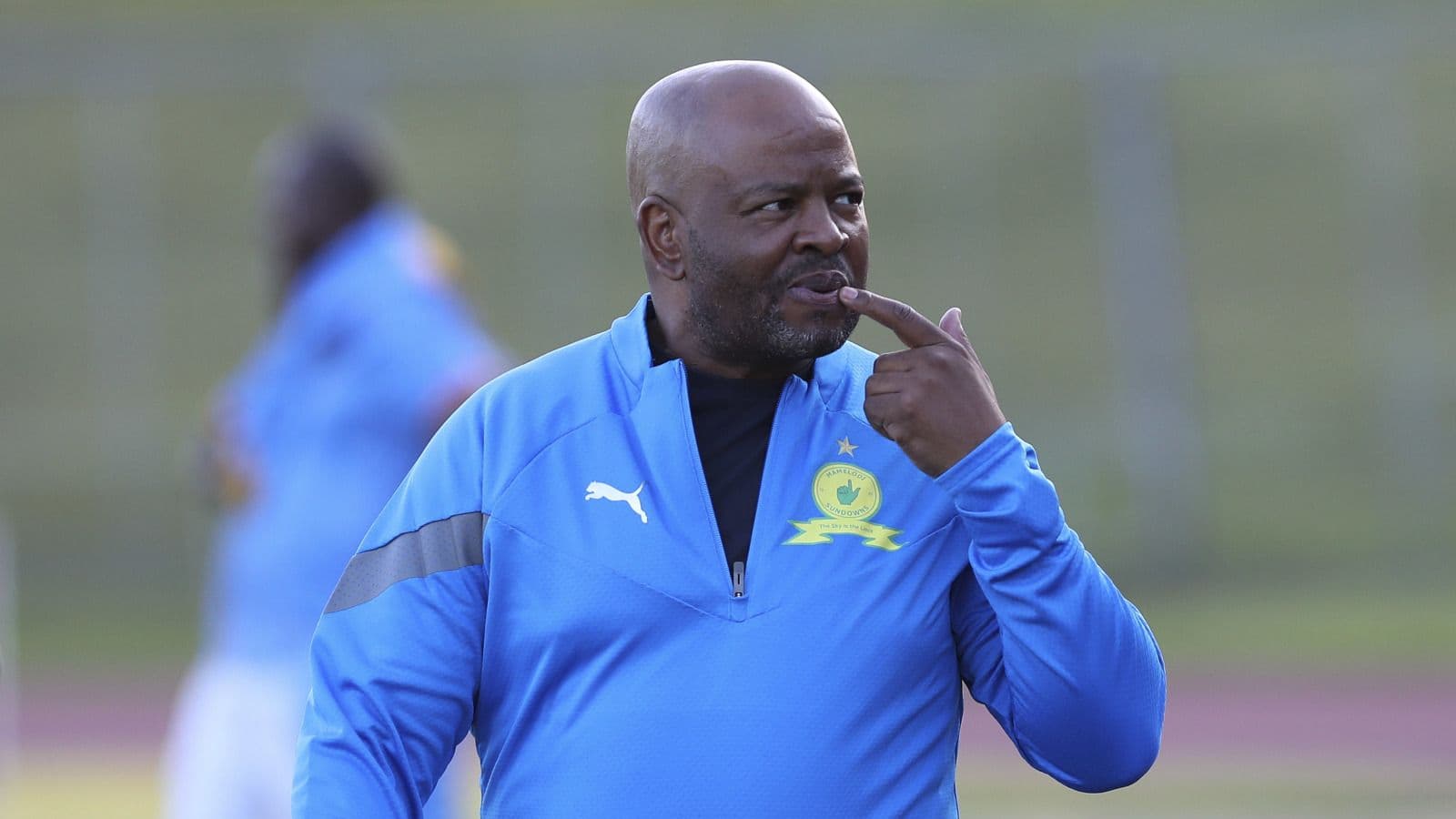Manqoba Mngqithi "will take over" as Sundowns head coach, says agent Mike Makaab