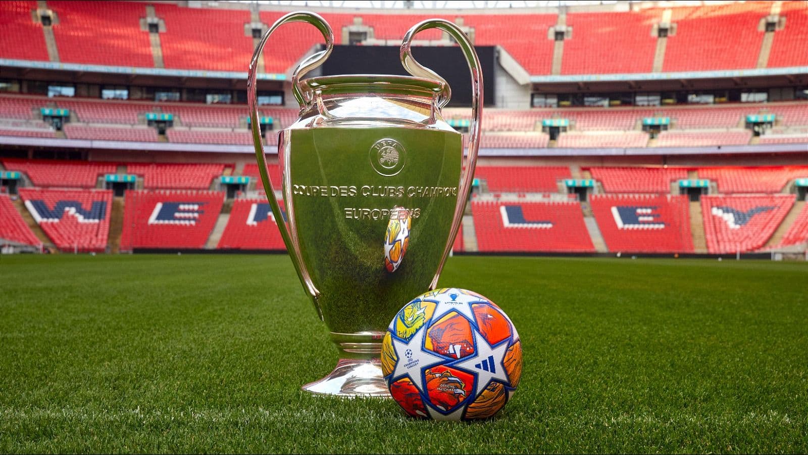 LaLiga secures additional Champions League place alongside Premier League under new UEFA Format