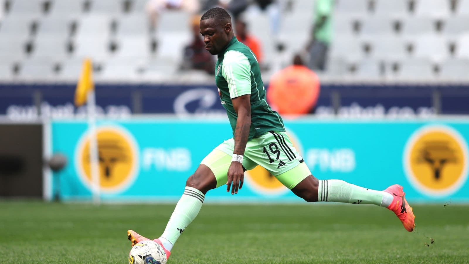 DStv Premiership: Orlando Pirates extend streak with win at Cape Town City