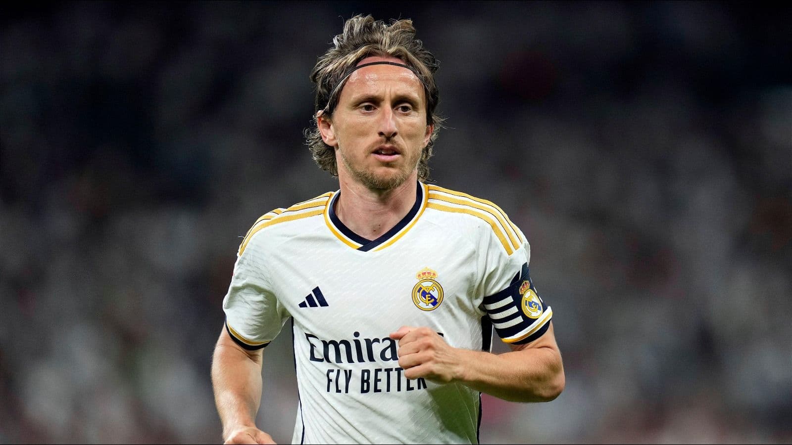 Luka Modric agrees to join AC Milan after Club World Cup