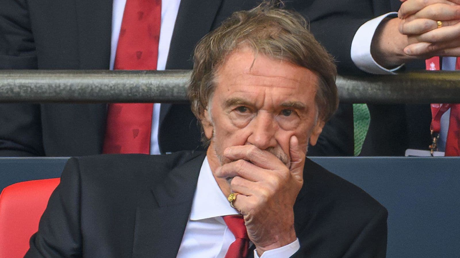 New Study: Man Utd rank rock-bottom in Europe for transfer market performance