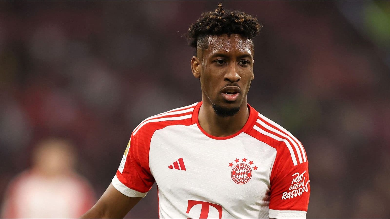 Report: Kingsley Coman seals blockbuster Al-Nassr move from Bayern Munich