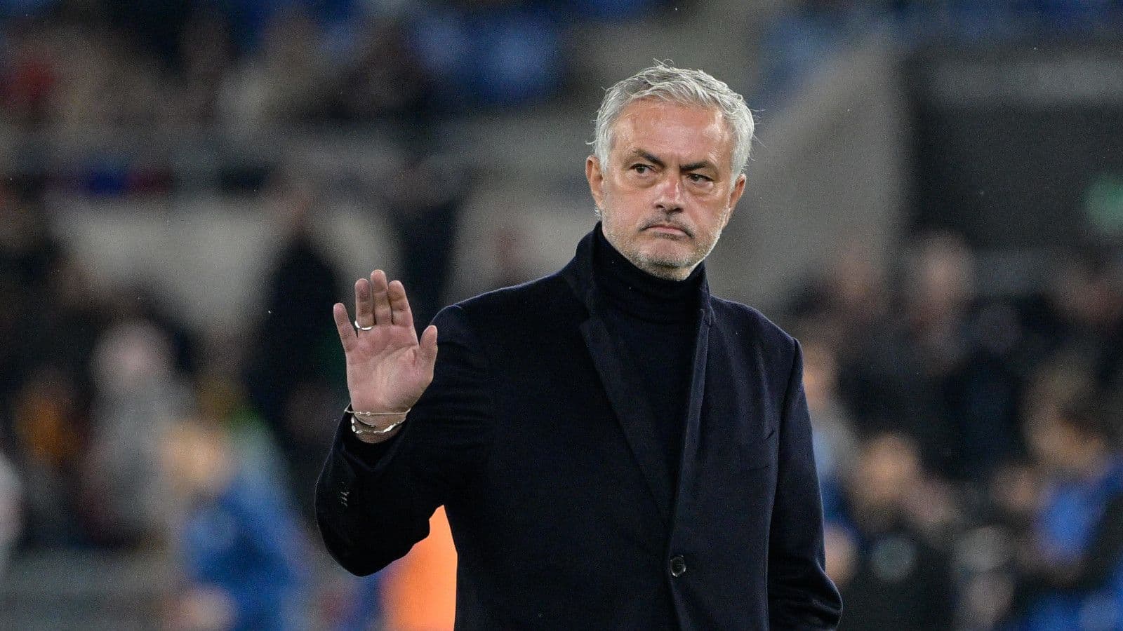Jose Mourinho shuts down Real Madrid links as pressure mounts on Alvaro Arbeloa