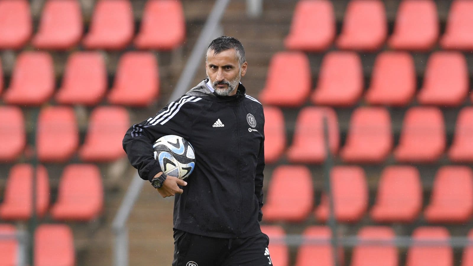 CAF Champions League: Orlando Pirates host Belouizdad in crunch group fixture