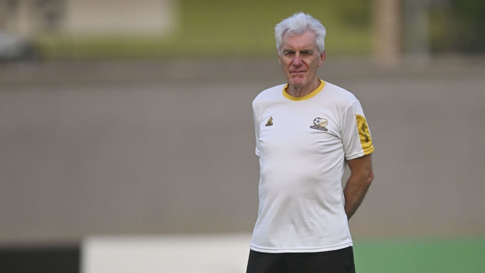 Kaizer Chiefs' Thabiso Monyane called up to Bafana Bafana after Nyiko Mobbie injury blow