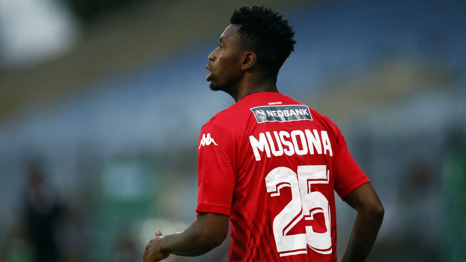 Walter Musona hits back after being dropped from Warriors AFCON preliminary squad