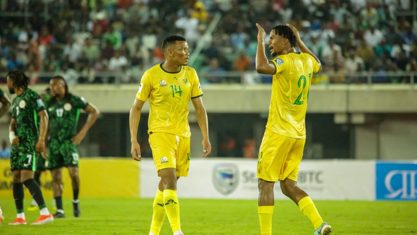 Ex-Kaizer Chiefs defender Siyabonga Ngezana sends emotional message after FCSB coaching change