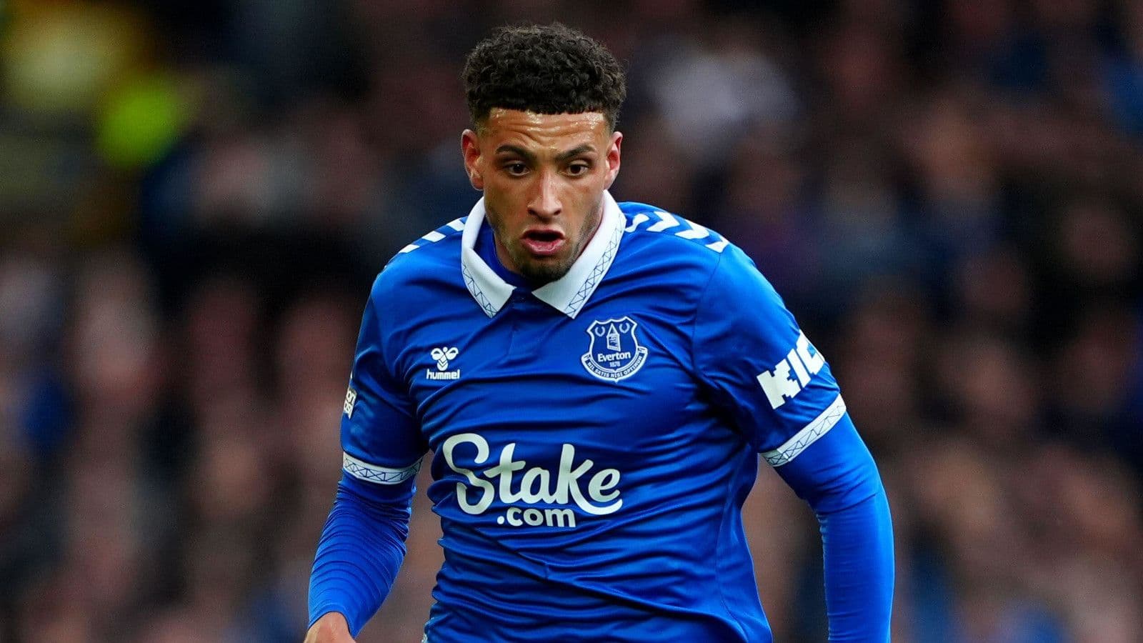 Ben Godfrey bolsters Sheffield United's defence with loan move from Atalanta