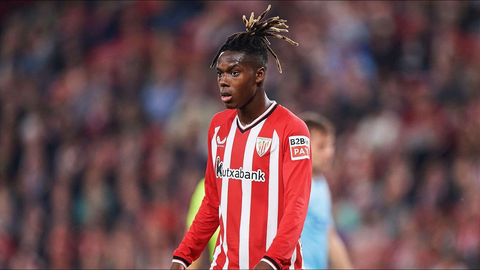 Nico Williams' deal on hold as Barca not happy with agent demandsl | Football News | softfootbal