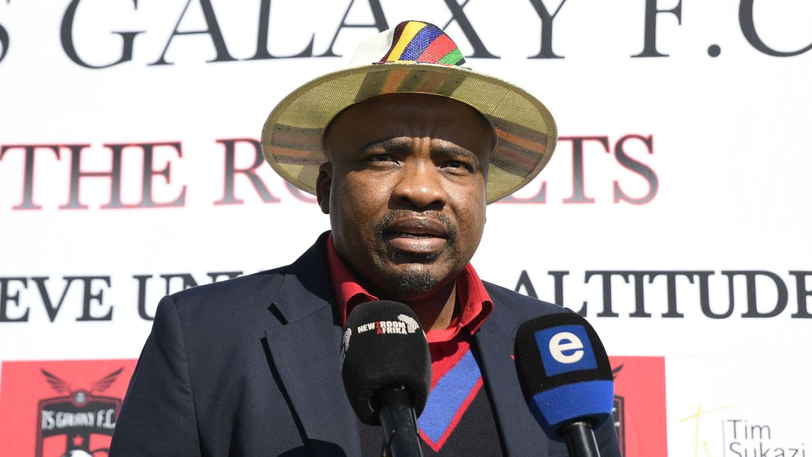 Sukazi responds after Kaizer Chiefs' Jessica Motaung questions controversial TS Galaxy post