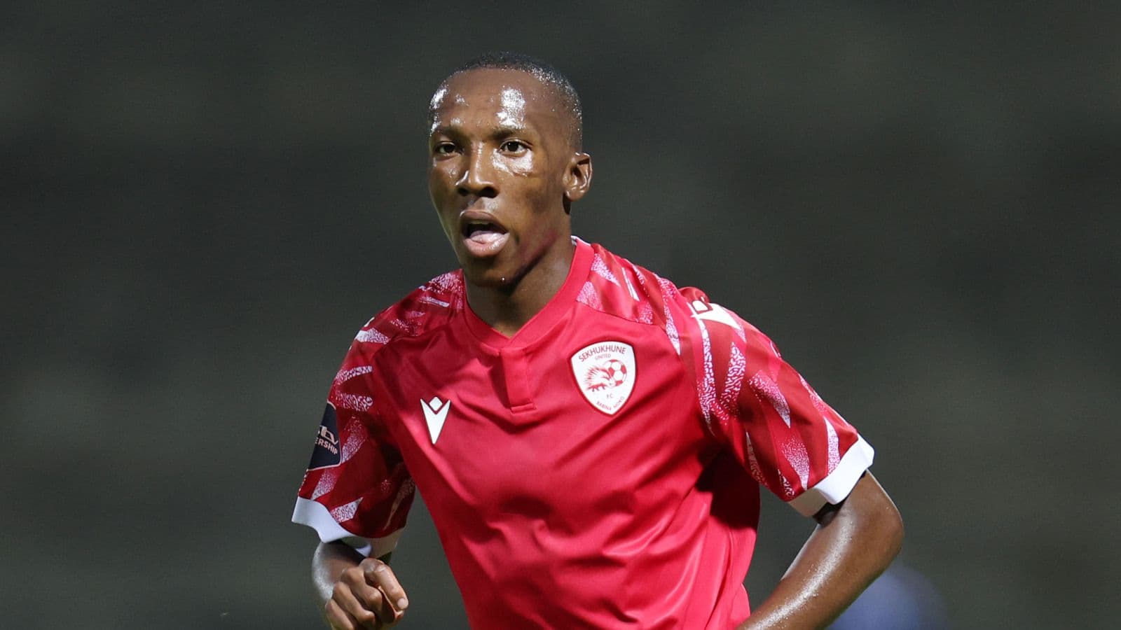 Ex-Sekhukhune United star Elias Mokwana seals big-money move to Saudi Arabia