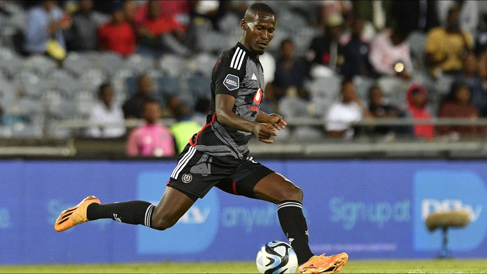 After trophy double, Orlando Pirates turn focus to Premiership and Nedbank Cup