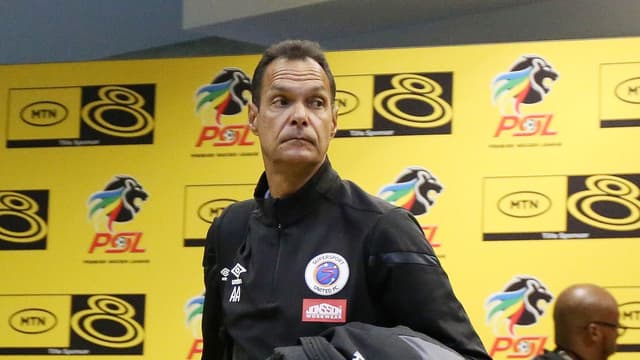 andre-arendse-joins-sekhukhune-united-as-assistant-coach-reports-1