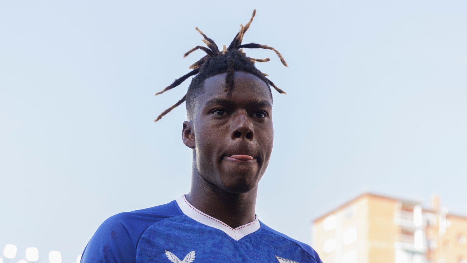 Nico Williams rejects Barcelona move, signs new Athletic Bilbao contract