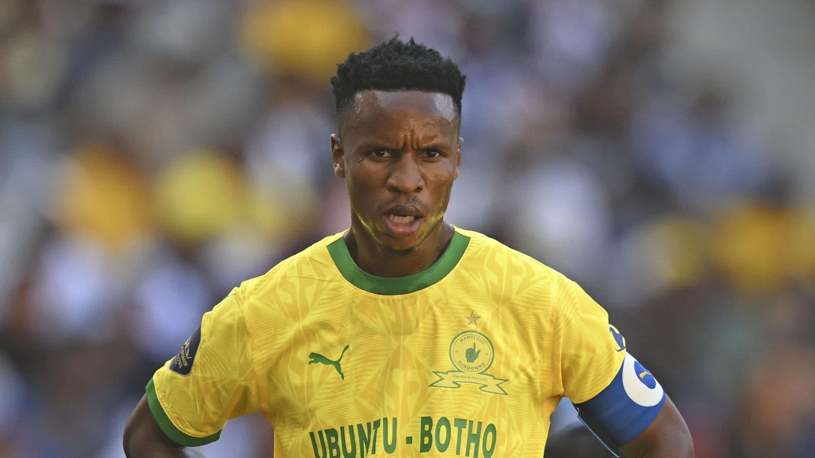 Themba Zwane's future at Sundowns in limbo as club weighs loyalty against longevity