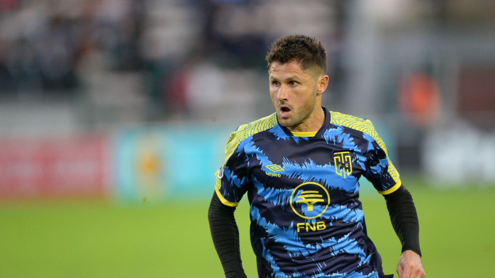 Marc van Heerden: School sport choices behind decline of white footballers in PSL