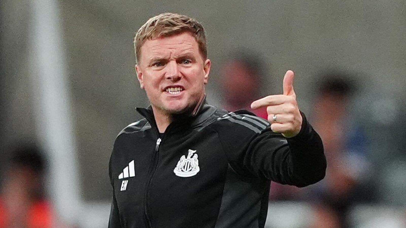Eddie Howe knows Newcastle will face 'psychological' test against Bournemouth